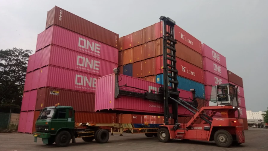 Facility In-house Demurrage and Detention Calculation System 1 link_service_home_3