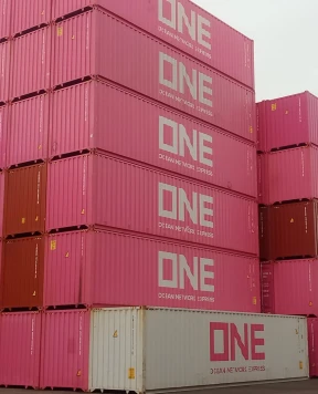 Container Handling