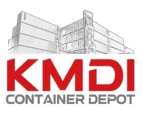 PT KMDI Container Depot