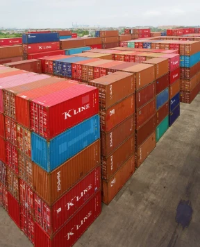 Storage